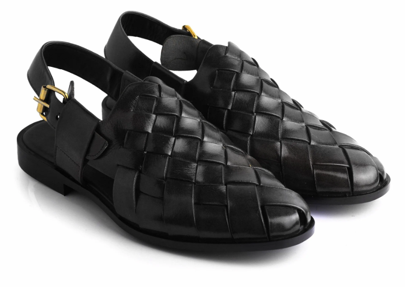 Handcrafted Peshawari